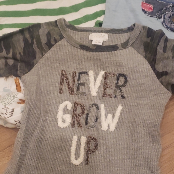 MudPie Bundle - Picture 6 of 8